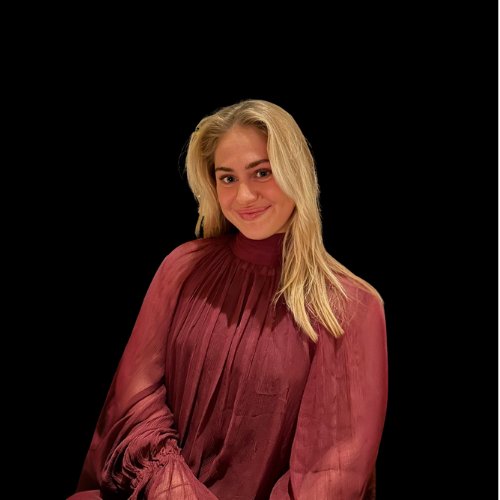 Eva van de Kam