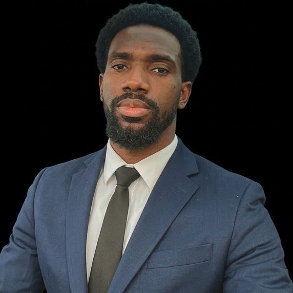 Marcus Okafor