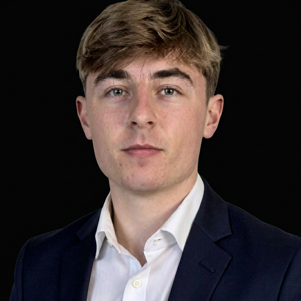 Thomas Walsh