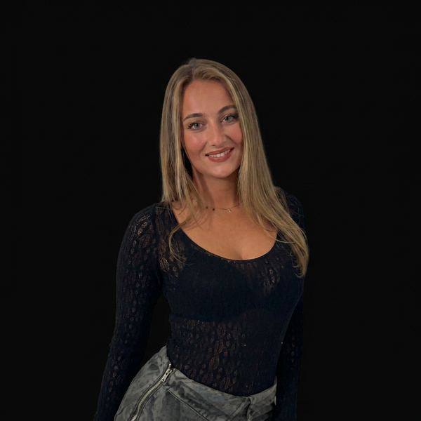 Aoife Foughy